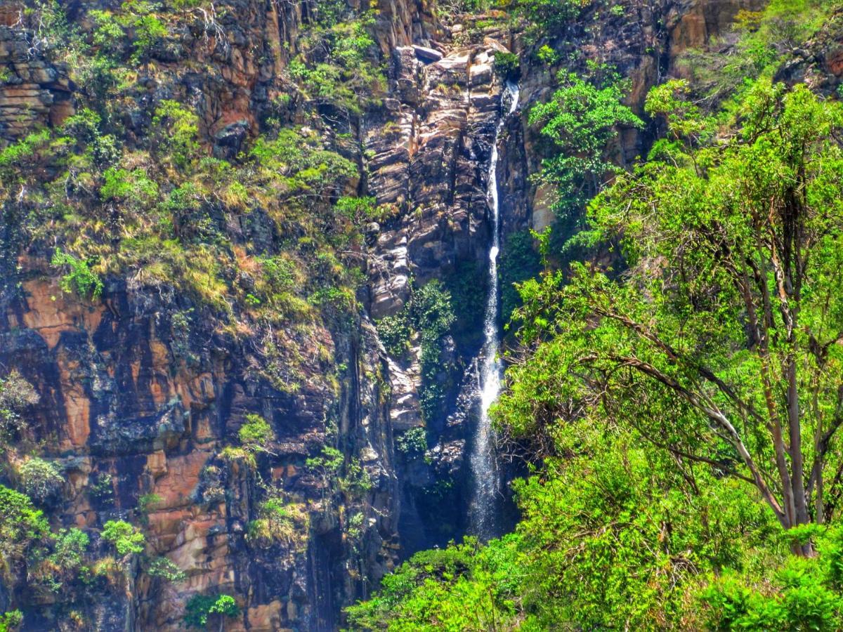 Pousada Mandalla Serra do Cipo National Park Eksteriør bilde